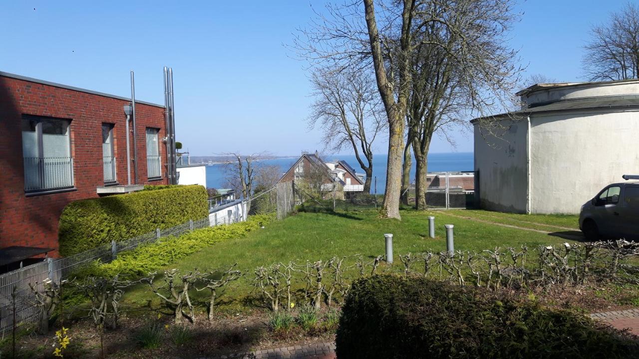 Eckernförde Ferienhaus Nissen-Huette מראה חיצוני תמונה