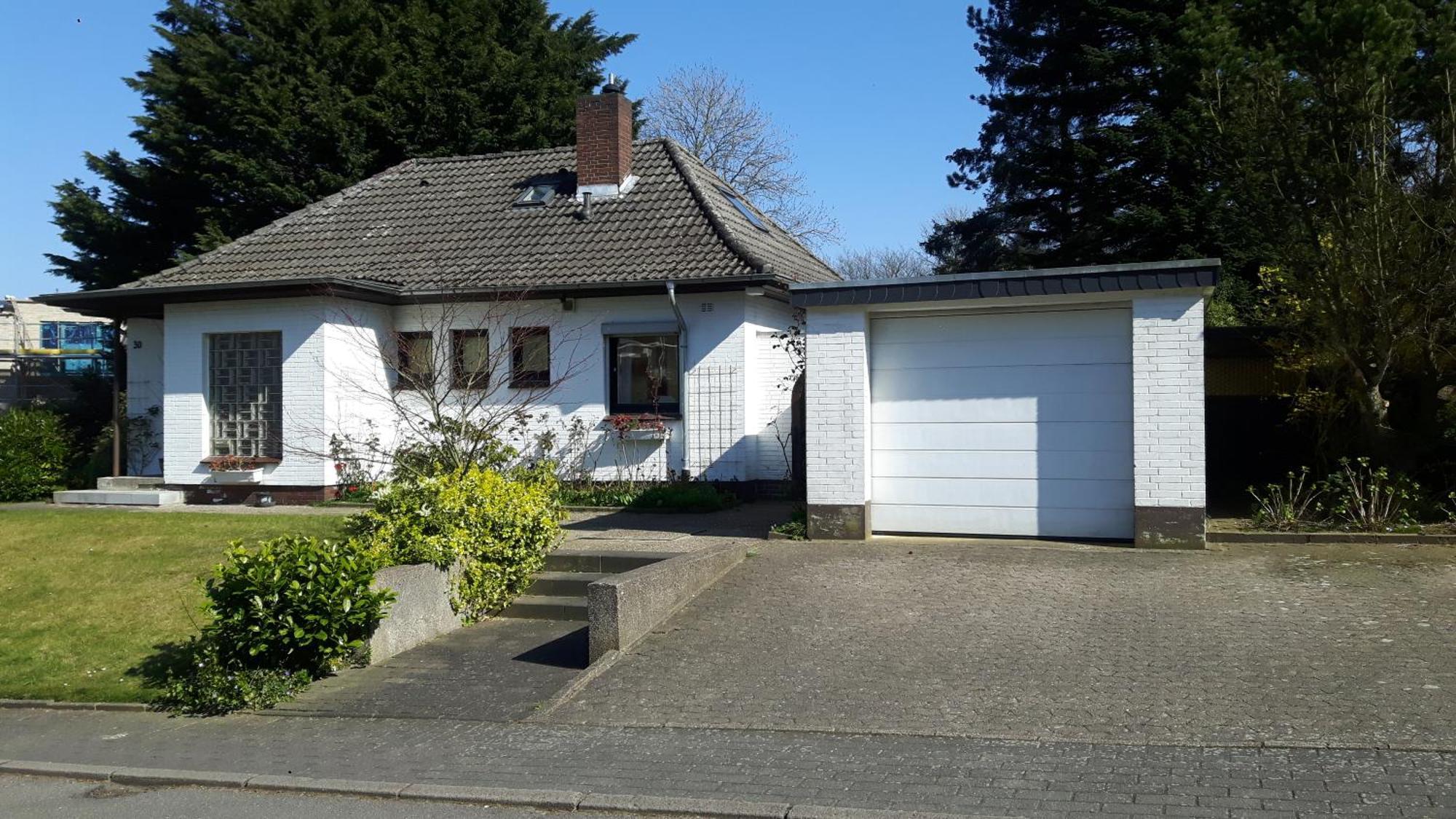 Eckernförde Ferienhaus Nissen-Huette מראה חיצוני תמונה
